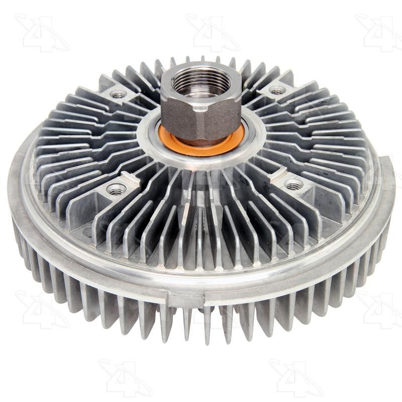Hayden Automotive 2595 Standard Rotation Thermal Standard Duty Fan Clutch