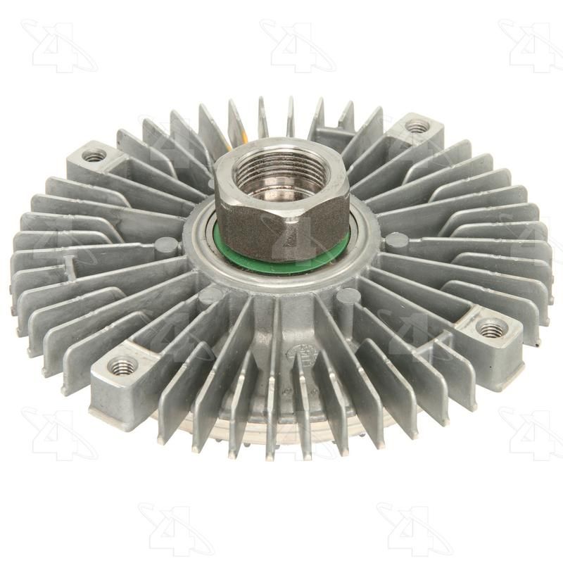 Hayden Automotive 2597 Standard Rotation Thermal Standard Duty Fan Clutch