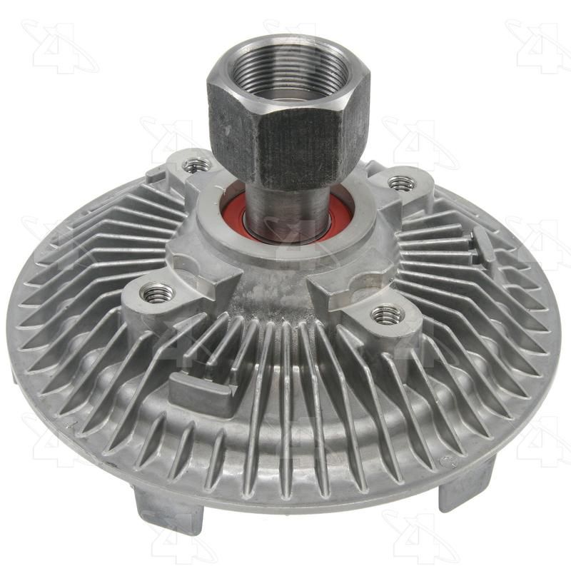 Hayden Automotive 2621 Reverse Rotation Thermal Standard Duty Fan Clutch