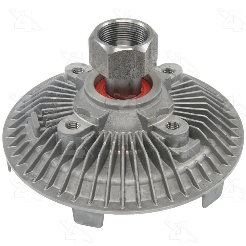 Hayden Automotive 2624 Reverse Rotation Thermal Standard Duty Fan Clutch