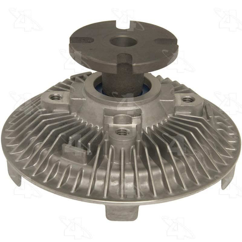 Hayden Automotive 2625 Reverse Rotation Thermal Standard Duty Fan Clutch