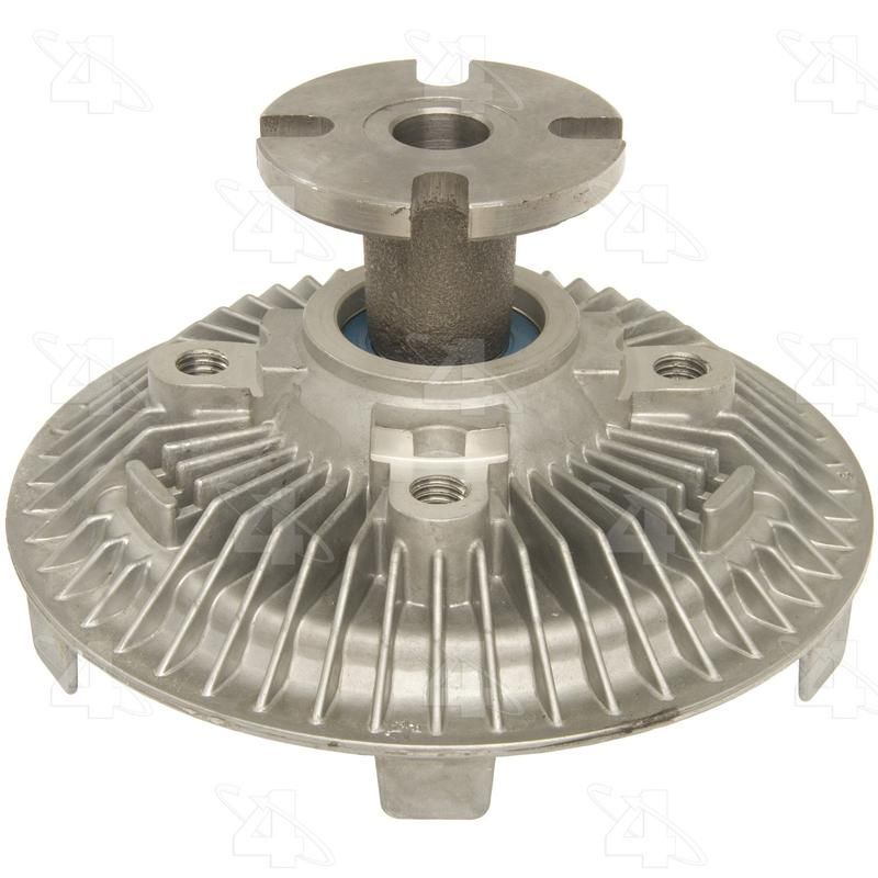 Hayden Automotive 2631 Reverse Rotation Thermal Standard Duty Fan Clutch
