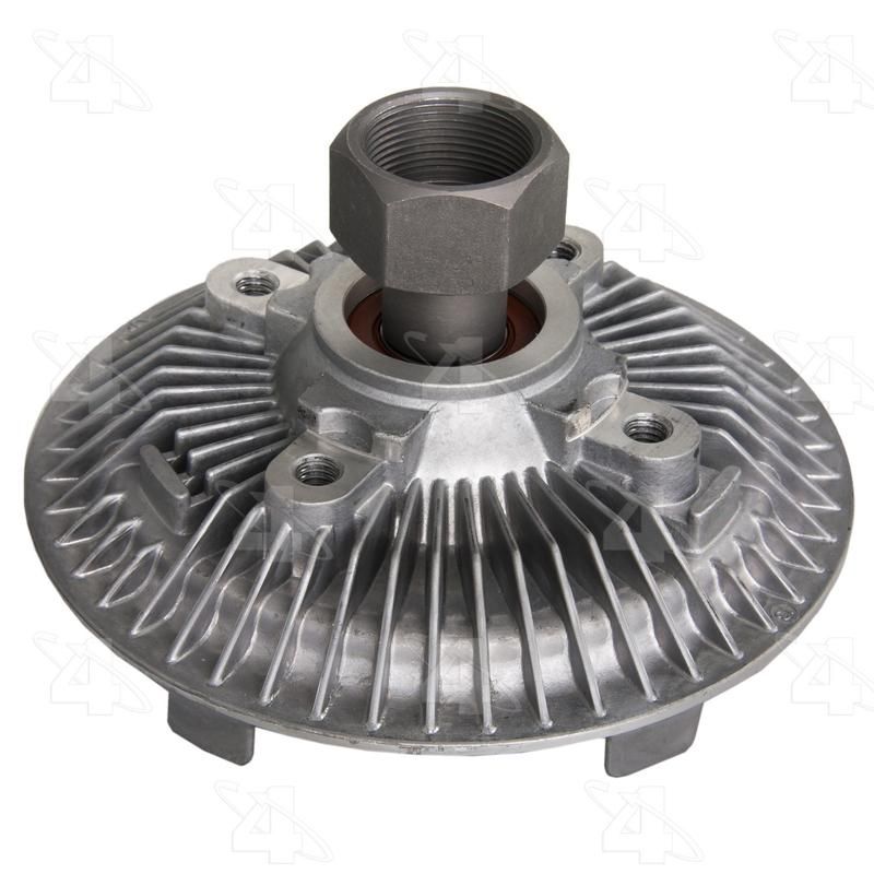 Hayden Automotive 2636 Reverse Rotation Thermal Heavy Duty Fan Clutch