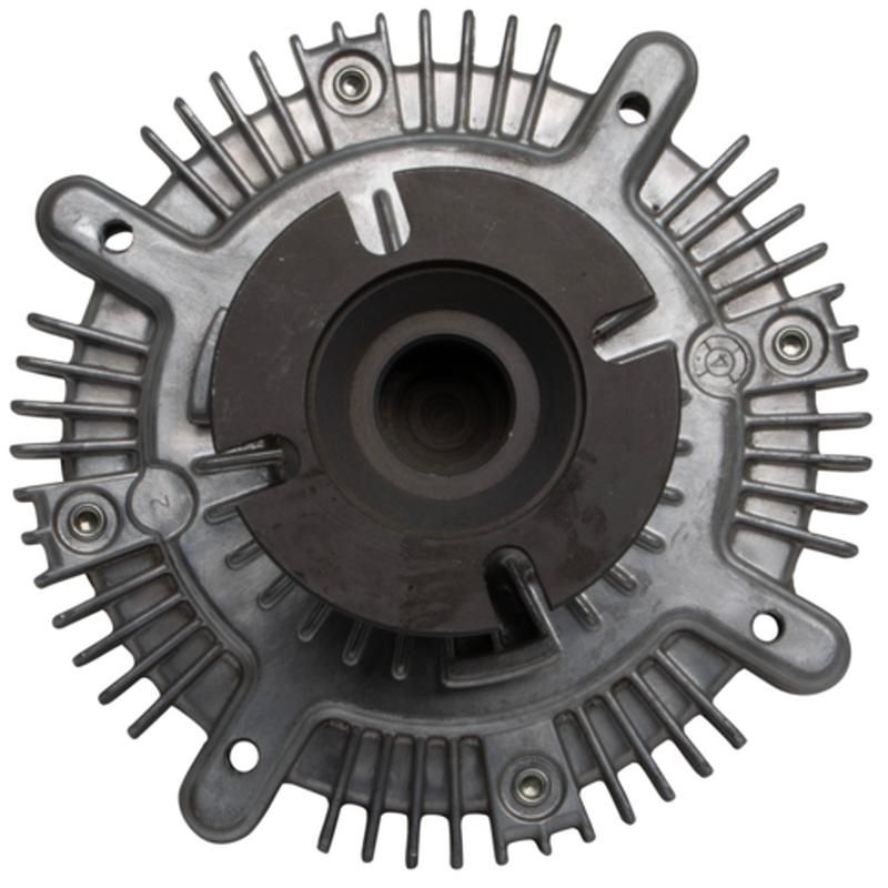 Hayden Automotive 2661 Standard Rotation Thermal Standard Duty Fan Clutch