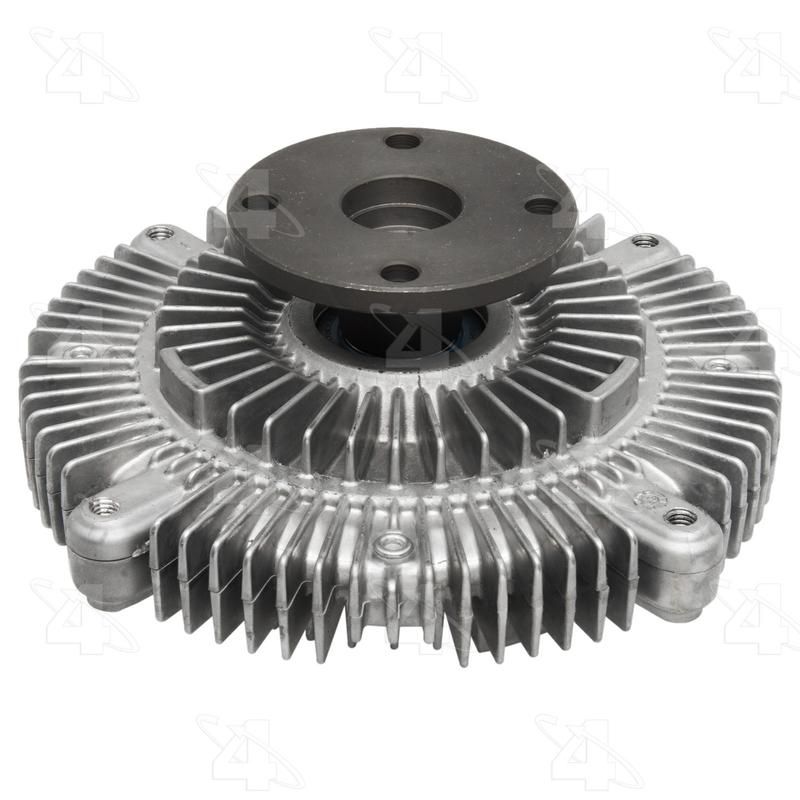 Hayden Automotive 2673 Standard Rotation Thermal Standard Duty Fan Clutch