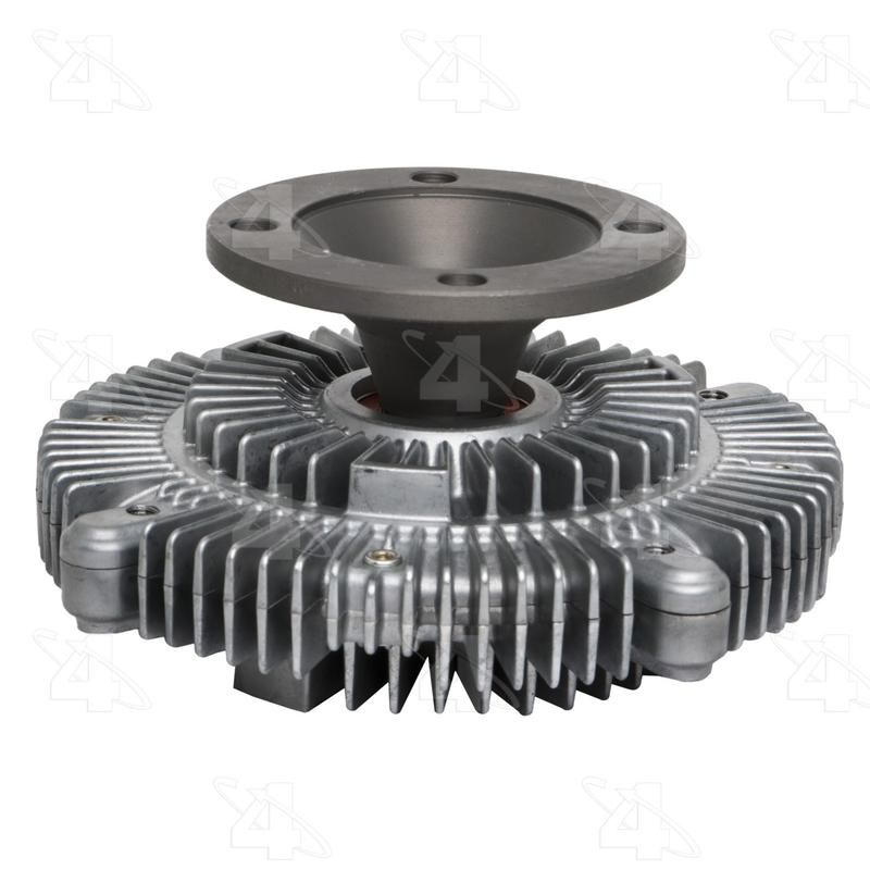 Hayden Automotive 2677 Reverse Rotation Thermal Standard Duty Fan Clutch