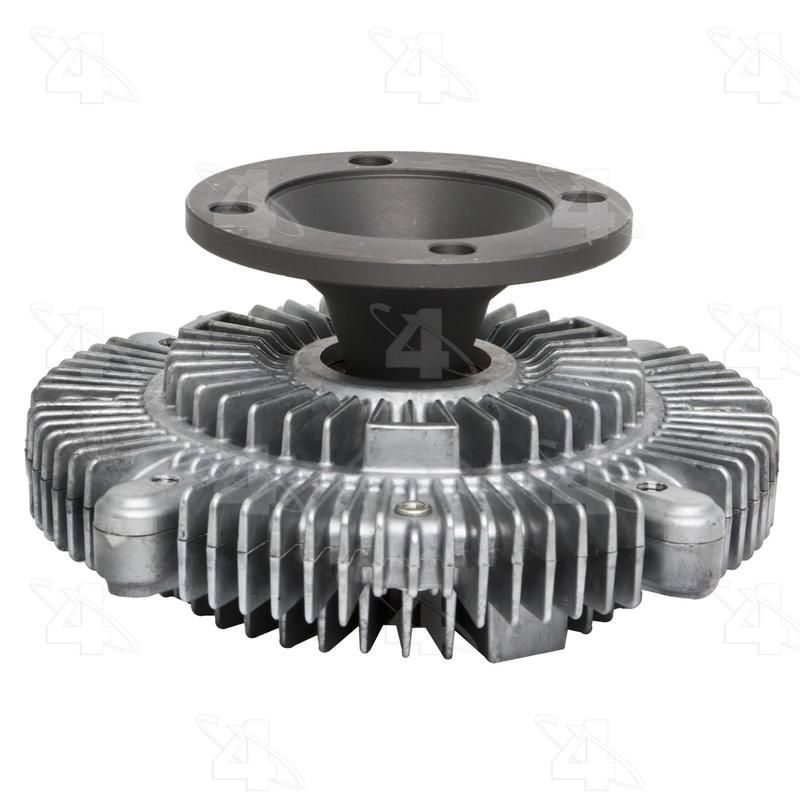 Hayden Automotive 2678 Standard Rotation Thermal Standard Duty Fan Clutch