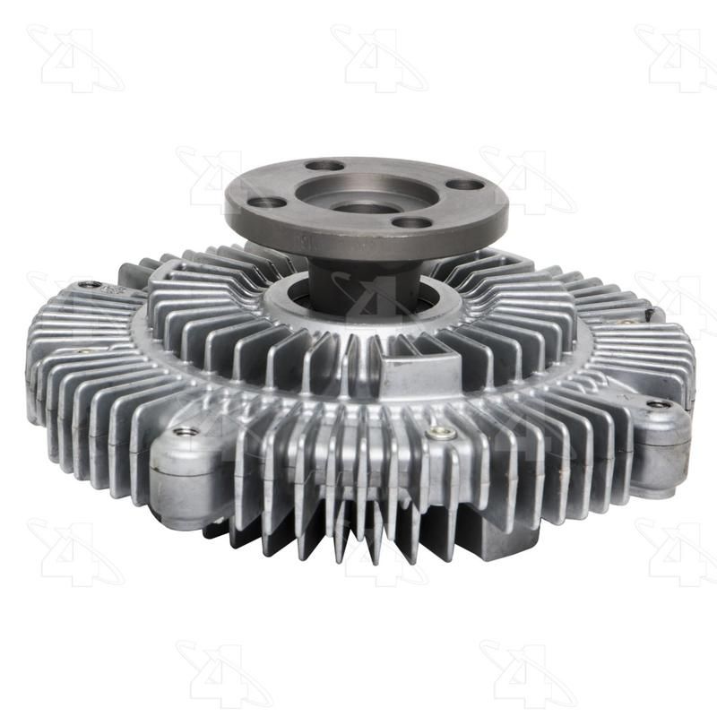 Hayden Automotive 2680 Standard Rotation Thermal Standard Duty Fan Clutch