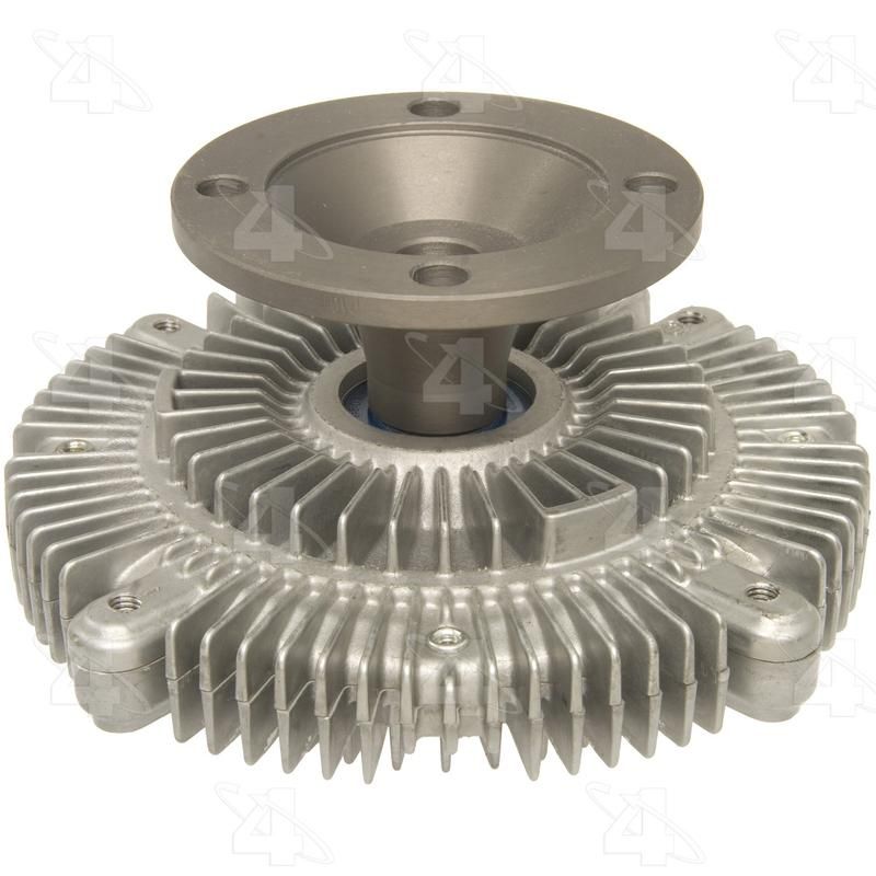 Hayden Automotive 2682 Standard Rotation Thermal Standard Duty Fan Clutch