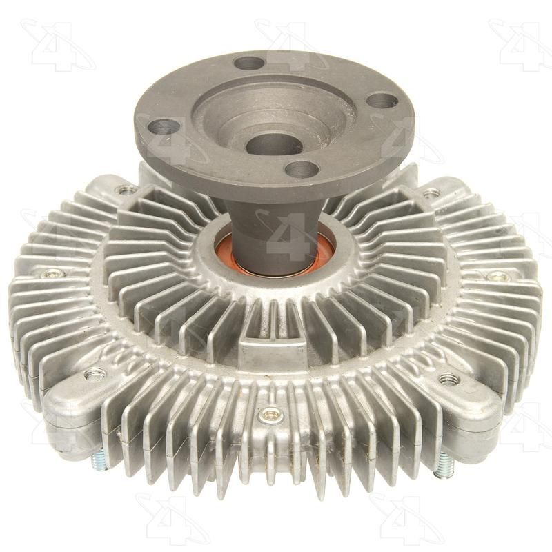 Hayden Automotive 2683 Standard Rotation Thermal Standard Duty Fan Clutch