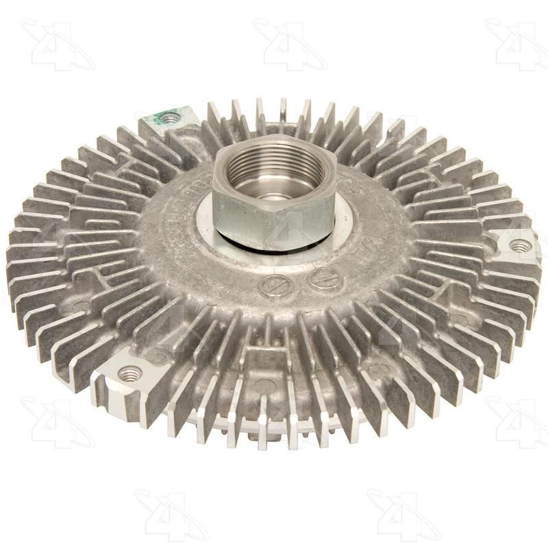 Hayden Automotive 2685 Reverse Rotation Thermal Standard Duty Fan Clutch