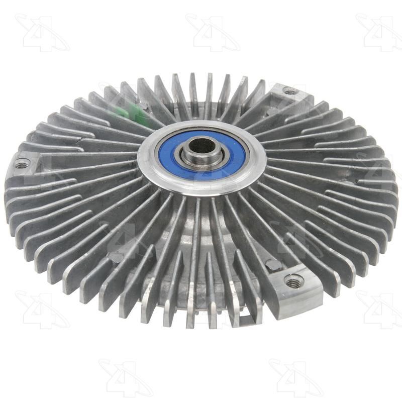 Hayden Automotive 2693 Reverse Rotation Thermal Standard Duty Fan Clutch