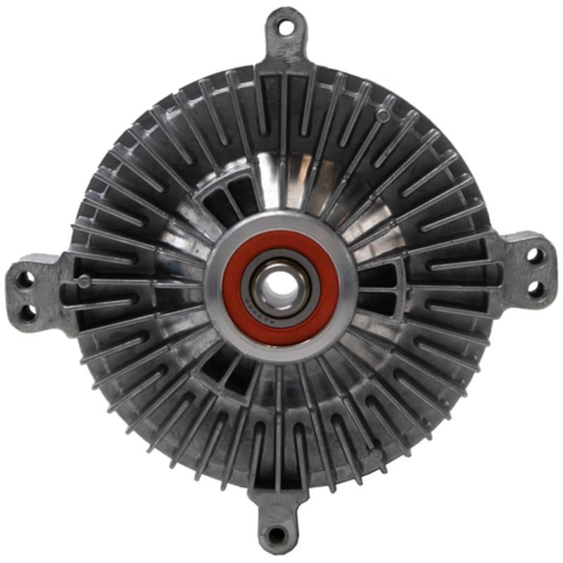 Hayden Automotive 2695 Standard Rotation Thermal Standard Duty Fan Clutch