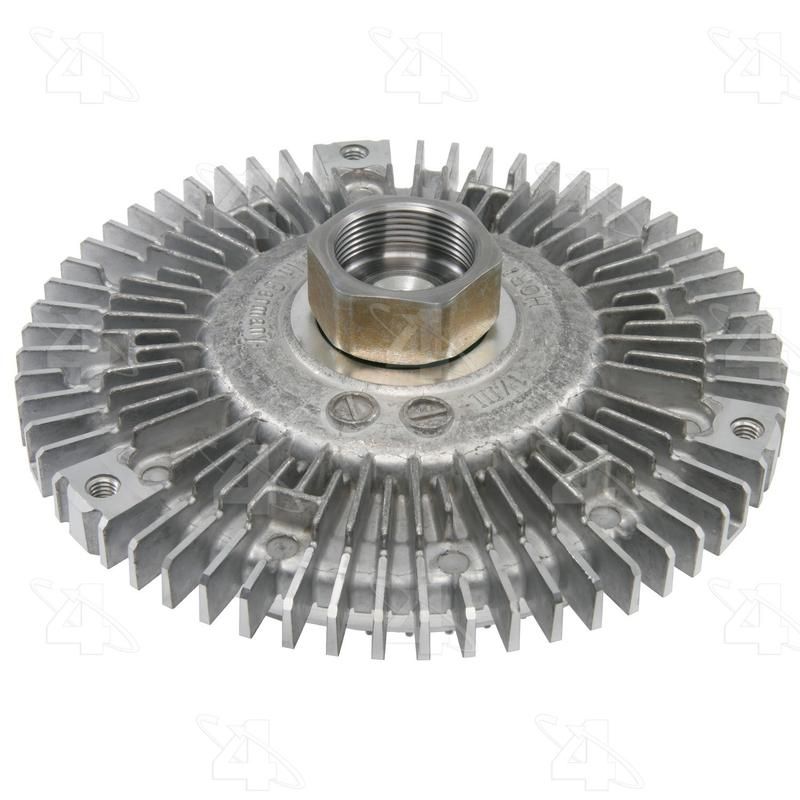 Hayden Automotive 2696 Reverse Rotation Thermal Standard Duty Fan Clutch