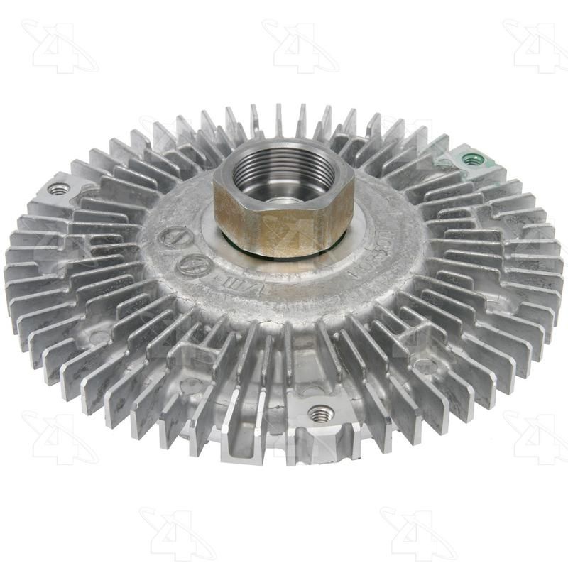 Hayden Automotive 2697 Reverse Rotation Thermal Standard Duty Fan Clutch