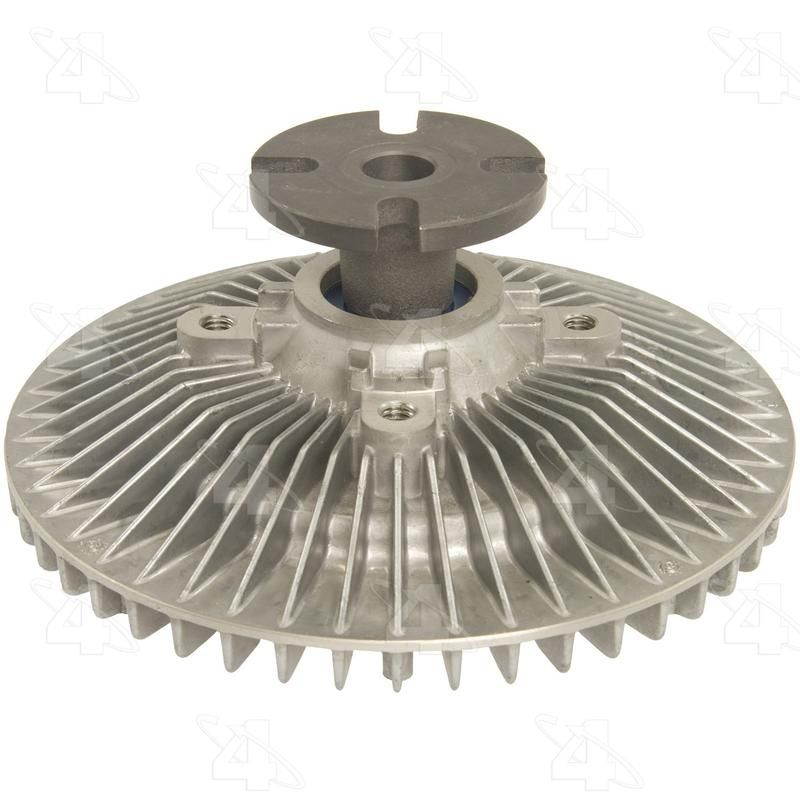 Hayden Automotive 2705 Standard Rotation Thermal Standard Duty Fan Clutch