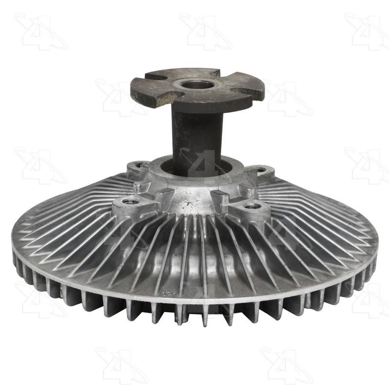 Hayden Automotive 2707 Standard Rotation Thermal Standard Duty Fan Clutch