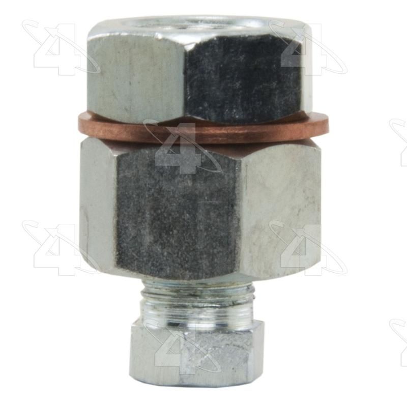 Hayden Automotive 270 Oil Temperature Gauge Sender Fitting