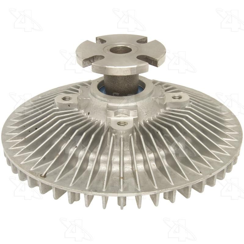Hayden Automotive 2713 Standard Rotation Thermal Standard Duty Fan Clutch