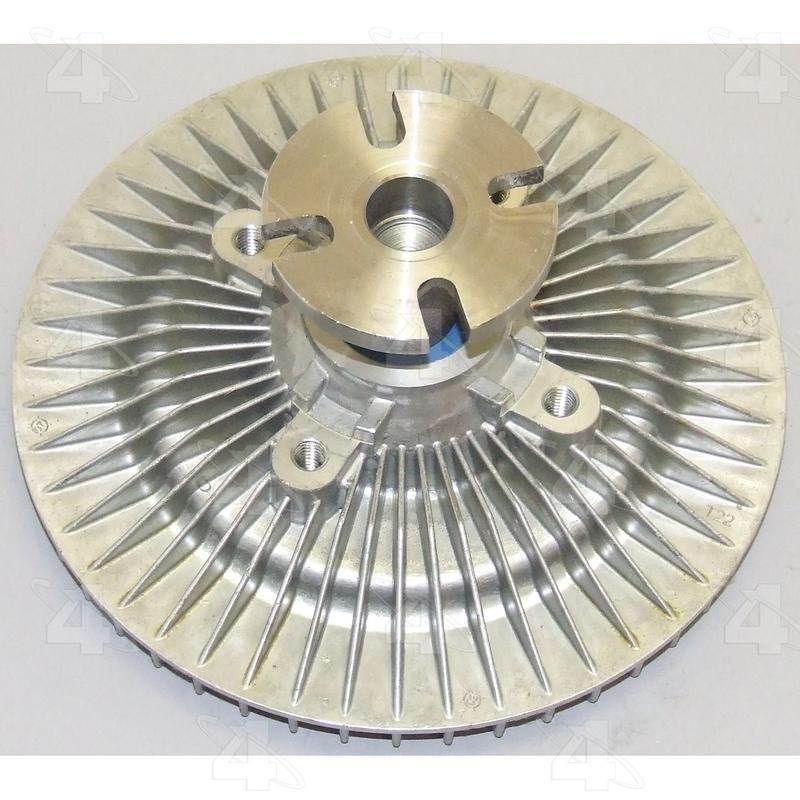 Hayden Automotive 2714 Standard Rotation Thermal Standard Duty Fan Clutch