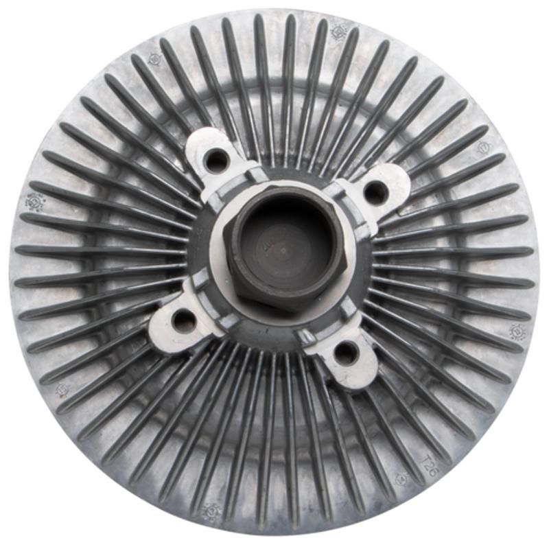 Hayden Automotive 2715 Standard Rotation Thermal Standard Duty Fan Clutch