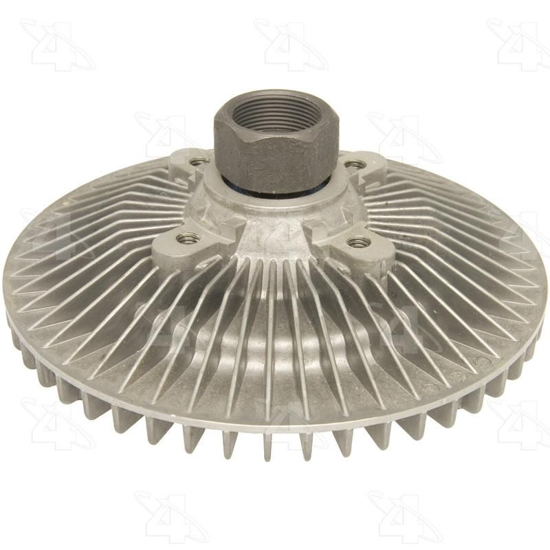 Hayden Automotive 2716 Reverse Rotation Thermal Standard Duty Fan Clutch