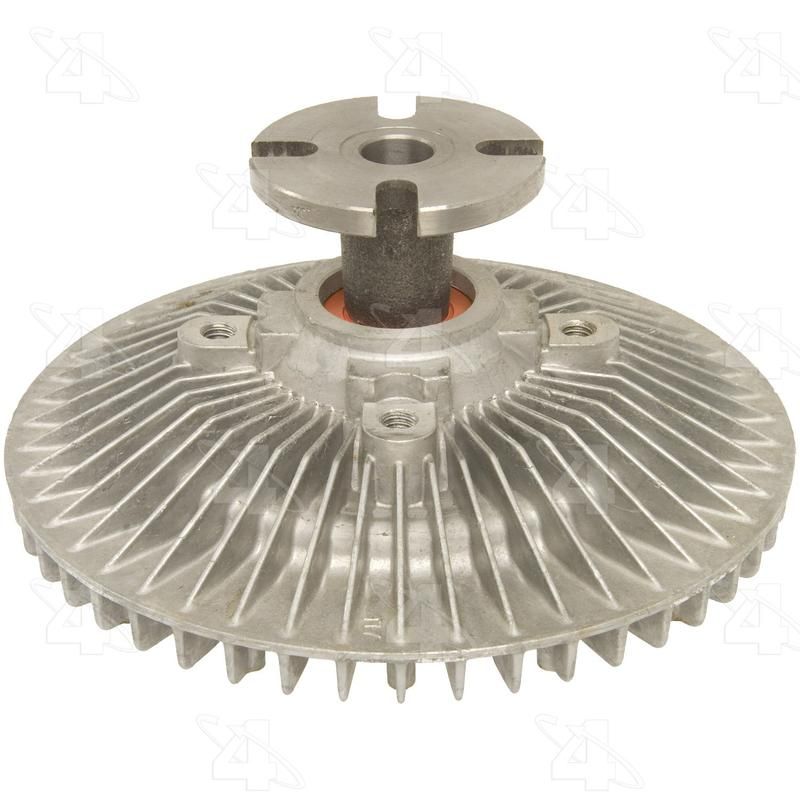 Hayden Automotive 2723 Reverse Rotation Thermal Standard Duty Fan Clutch