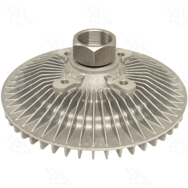 Hayden Automotive 2726 Reverse Rotation Thermal Standard Duty Fan Clutch