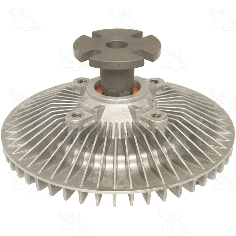 Hayden Automotive 2733 Reverse Rotation Thermal Heavy Duty Fan Clutch