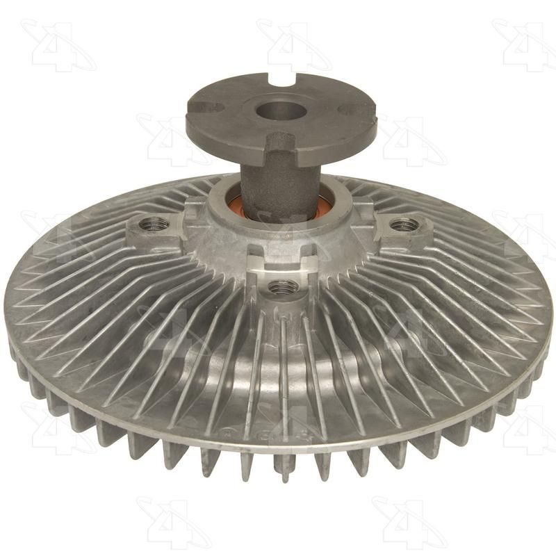 Hayden Automotive 2734 Reverse Rotation Thermal Heavy Duty Fan Clutch