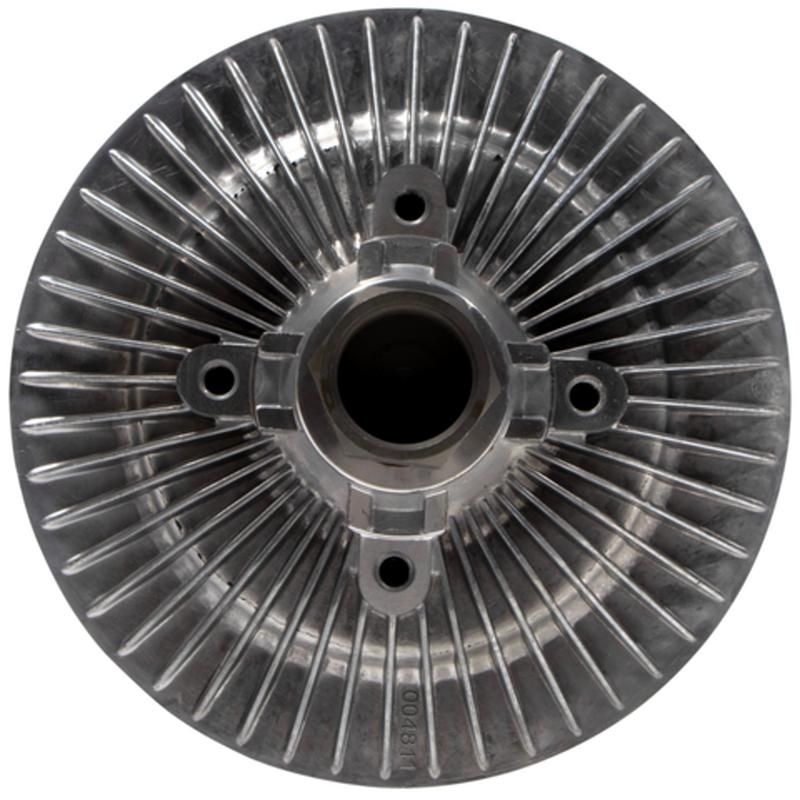 Hayden Automotive 2738 Reverse Rotation Thermal Heavy Duty Fan Clutch