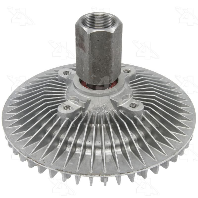 Hayden Automotive 2740 Reverse Rotation Thermal Heavy Duty Fan Clutch