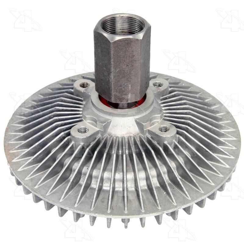 Hayden Automotive 2742 Reverse Rotation Thermal Heavy Duty Fan Clutch