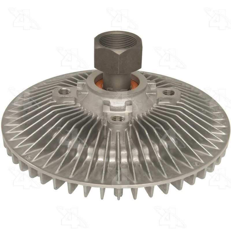 Hayden Automotive 2744 Reverse Rotation Thermal Heavy Duty Fan Clutch