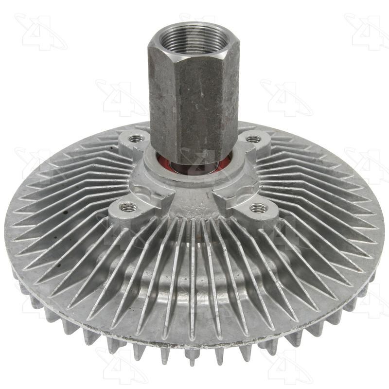 Hayden Automotive 2748 Reverse Rotation Thermal Heavy Duty Fan Clutch