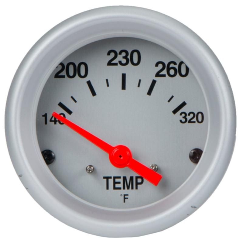 Hayden Automotive 275 Oil Temperature Gauge