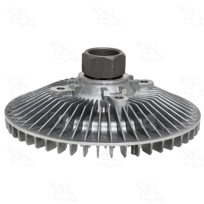 Hayden Automotive 2770 Reverse Rotation Thermal Heavy Duty Fan Clutch