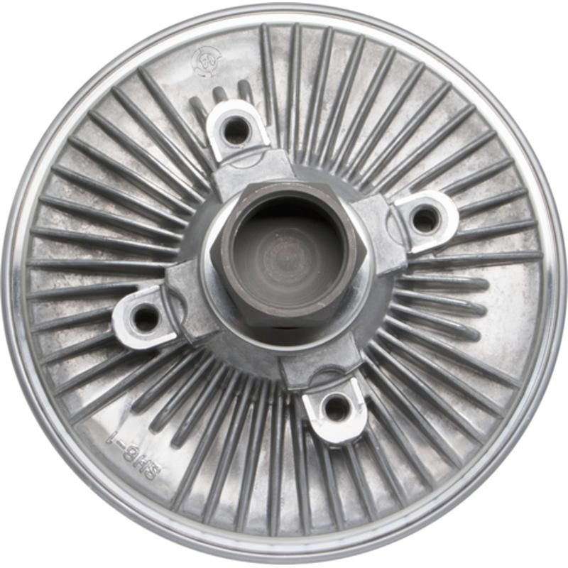 Hayden Automotive 2775 Reverse Rotation Severe Duty Thermal Fan Clutch