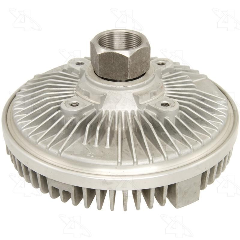 Hayden Automotive 2776 Reverse Rotation Severe Duty Thermal Fan Clutch