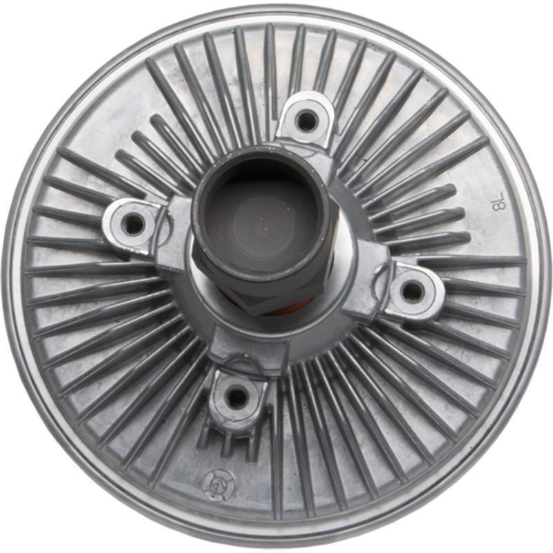Hayden Automotive 2779 Reverse Rotation Severe Duty Thermal Fan Clutch
