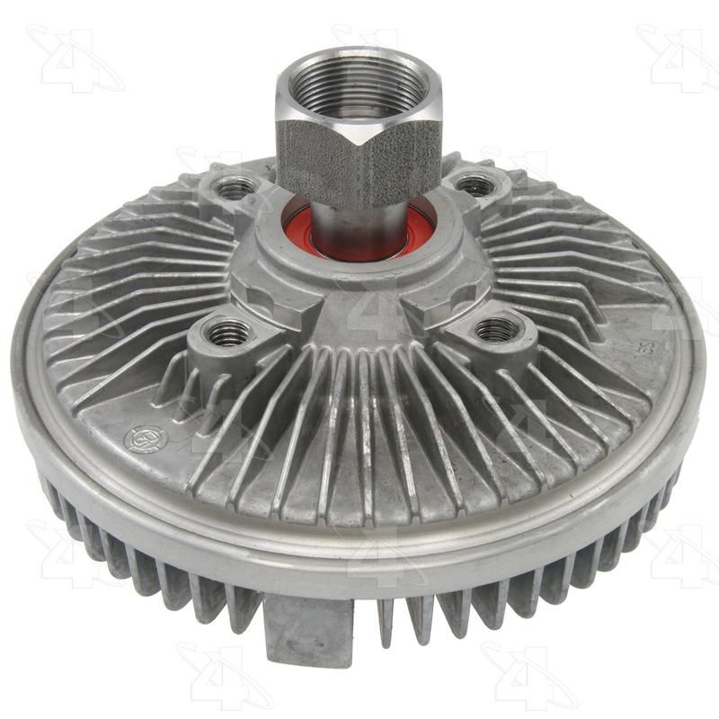 Hayden Automotive 2780 Reverse Rotation Severe Duty Thermal Fan Clutch