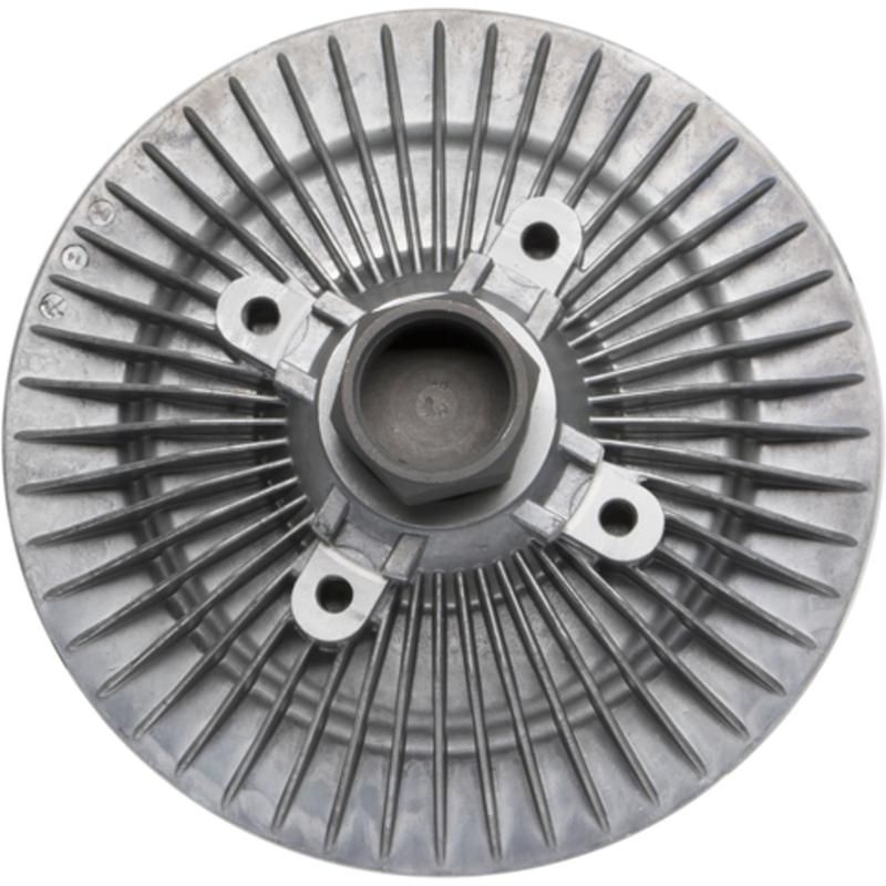 Hayden Automotive 2781 Reverse Rotation Thermal Heavy Duty Fan Clutch