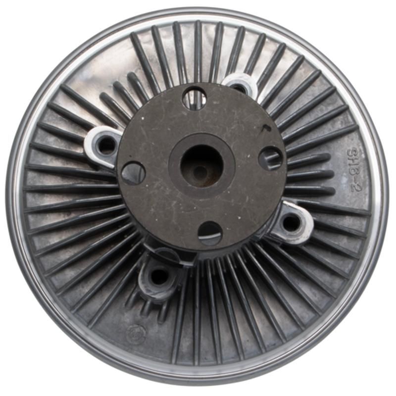 Hayden Automotive 2783 Reverse Rotation Severe Duty Thermal Fan Clutch