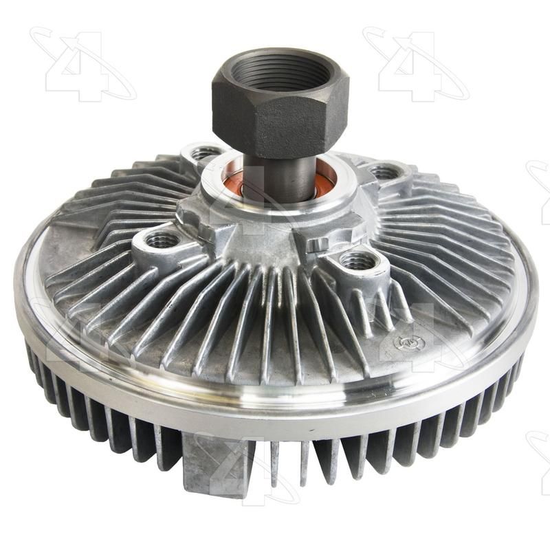 Hayden Automotive 2786 Reverse Rotation Severe Duty Thermal Fan Clutch
