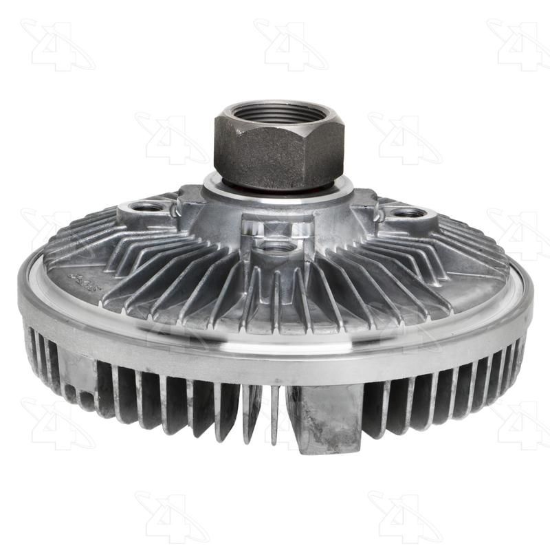 Hayden Automotive 2787 Reverse Rotation Severe Duty Thermal Fan Clutch