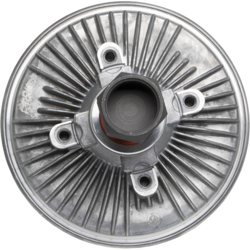 Hayden Automotive 2789 Reverse Rotation Severe Duty Thermal Fan Clutch