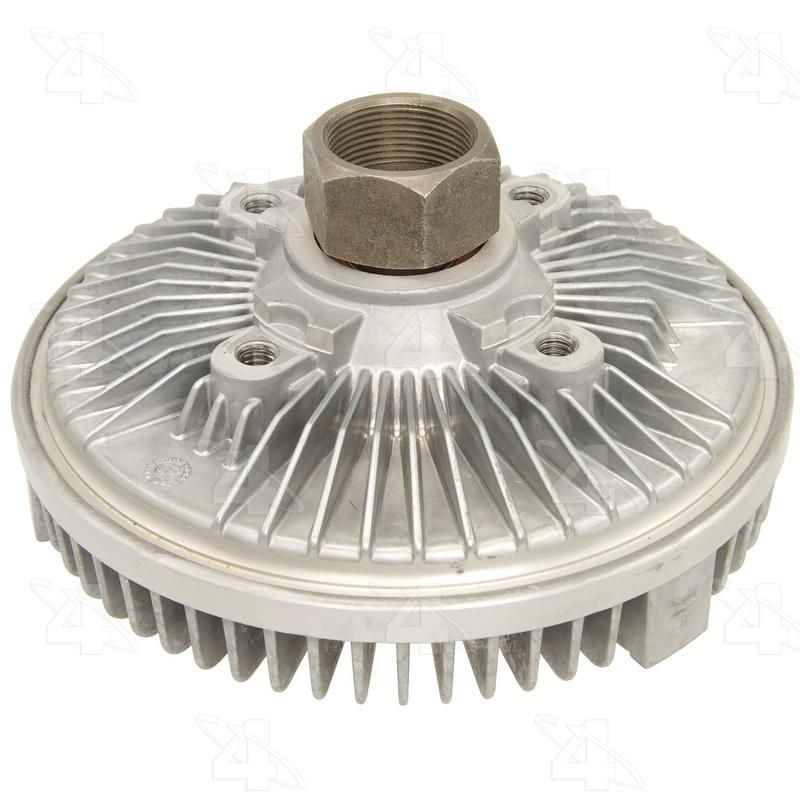 Hayden Automotive 2790 Reverse Rotation Severe Duty Thermal Fan Clutch
