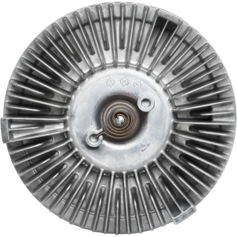 Hayden Automotive 2794 Reverse Rotation Severe Duty Thermal Fan Clutch