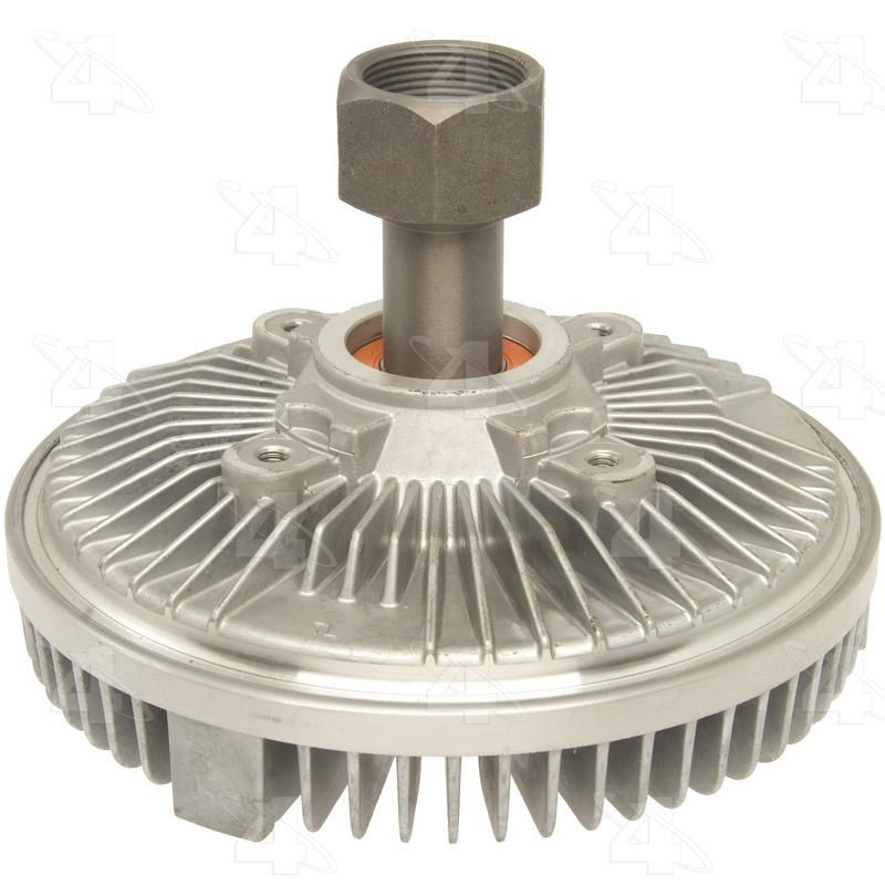 Hayden Automotive 2795 Reverse Rotation Severe Duty Thermal Fan Clutch