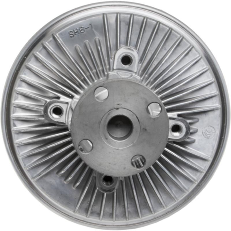 Hayden Automotive 2796 Reverse Rotation Severe Duty Thermal Fan Clutch